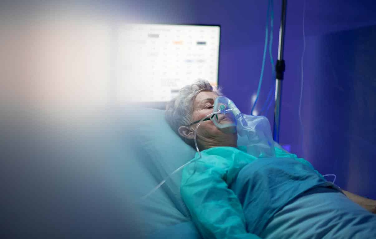 Brasil pode ter 21 mil mortes a mais por Covid-19, indica estudo